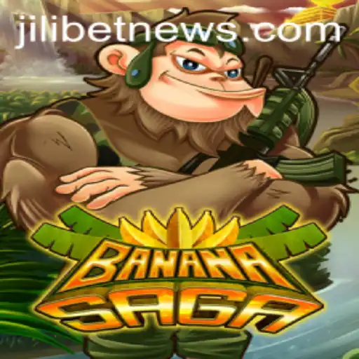 Unveiling BananaSaga: A New Era in Social Gaming with JILIBET