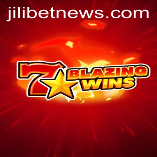 Experience the Thrill of BlazingWins: An Exciting Addition to JILIBET's Gaming Lineup