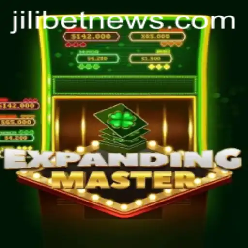 ExpandingMaster: A Journey into the World of JILIBET