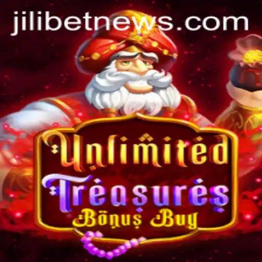 UnlimitedTreasuresBonusBuy: Discover the Excitement of JILIBET's Latest Game Offering