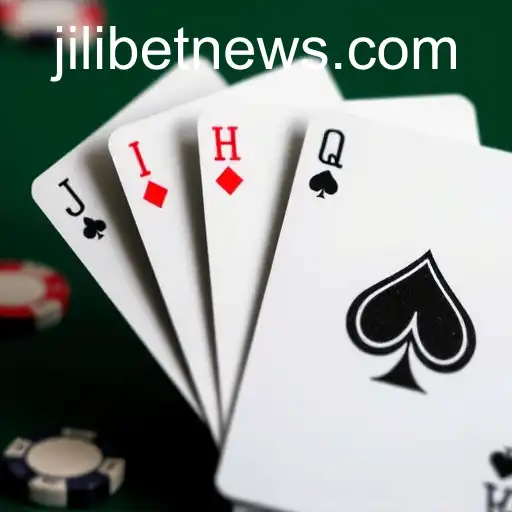 Card Games: The Digital Impact of JILIBET