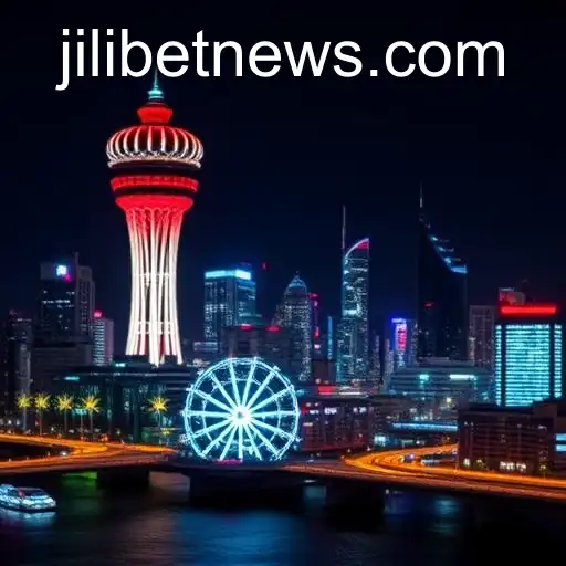 The Rise of Monopoly: Insights into JILIBET's Dominance