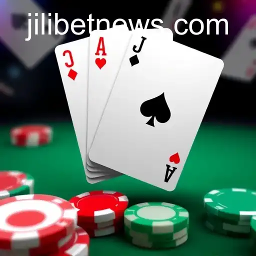 Poker Games and the Rise of JILIBET